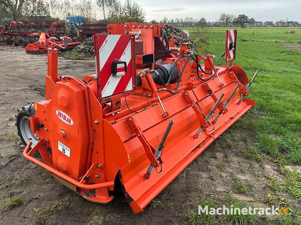 2023 Ortolan B300 Bio Frees