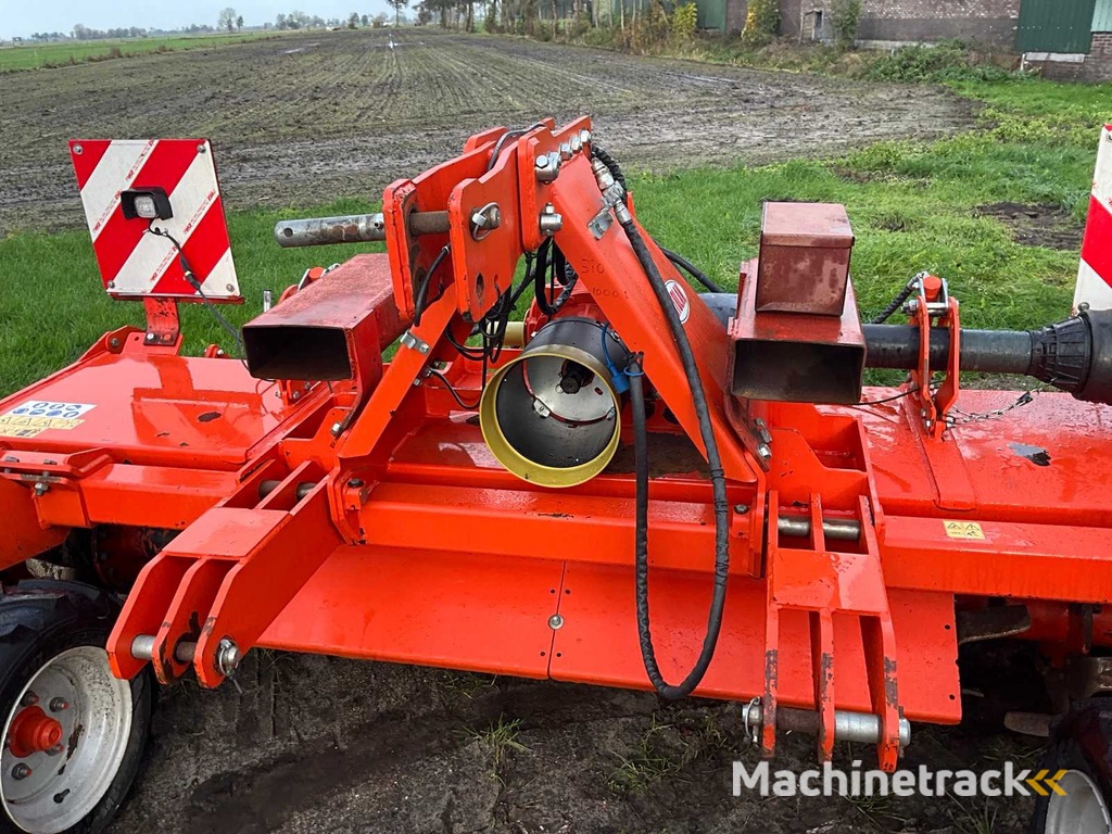 2023 Ortolan B300 Bio Frees