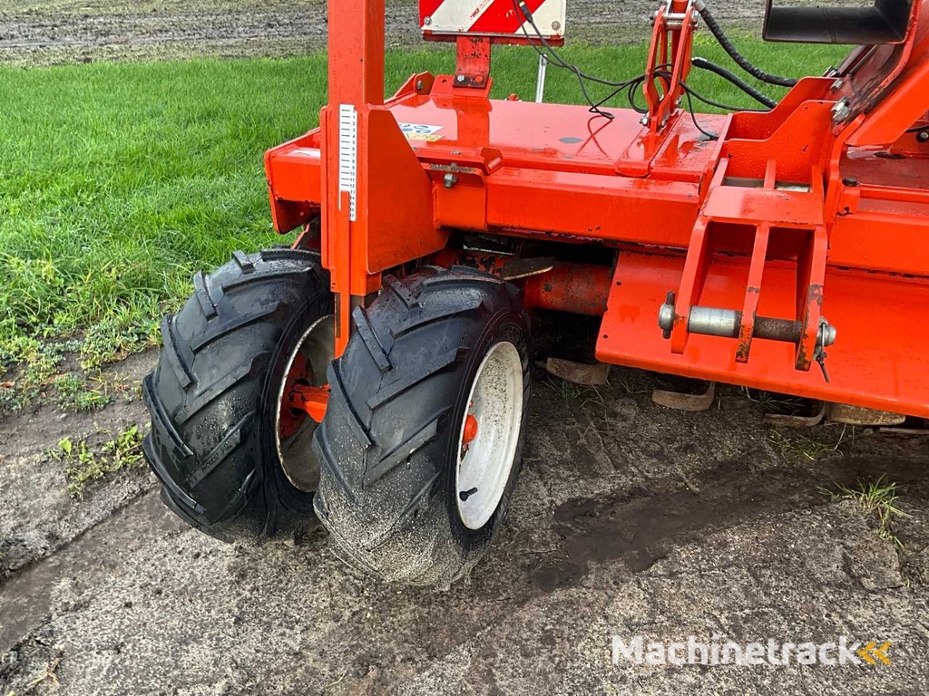 2023 Ortolan B300 Bio Frees