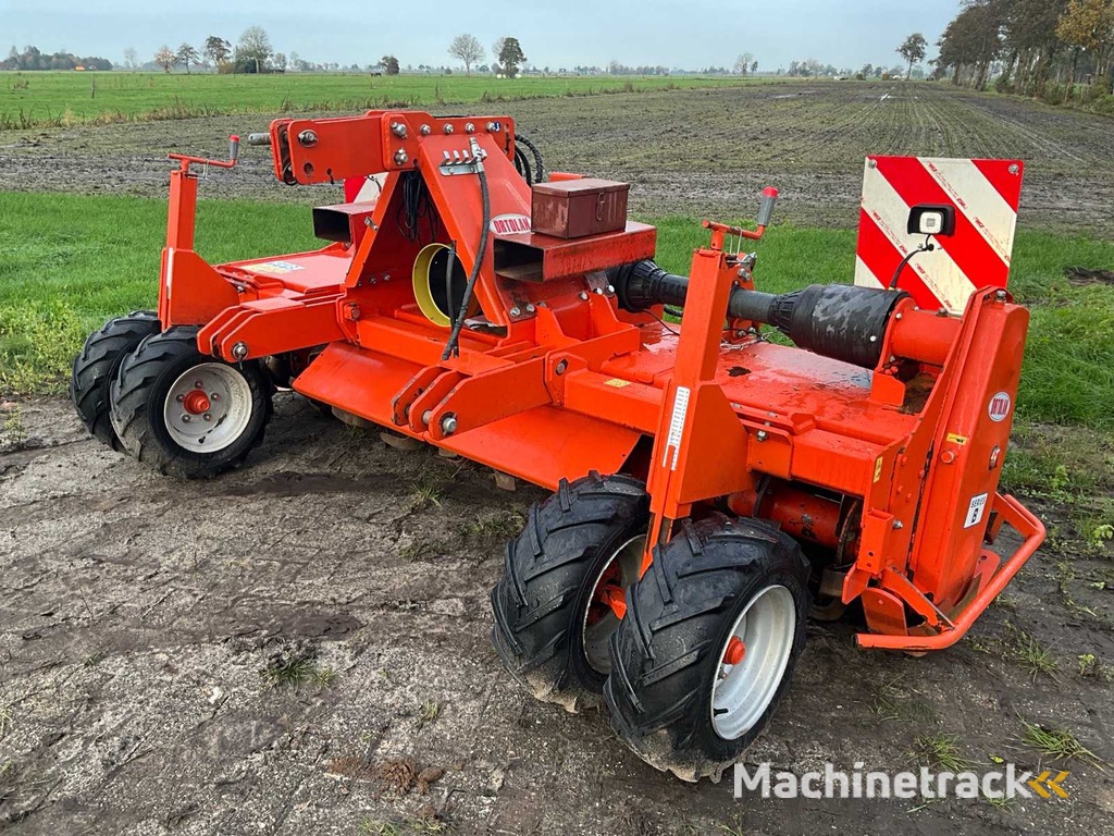 2023 Ortolan B300 Bio Frees