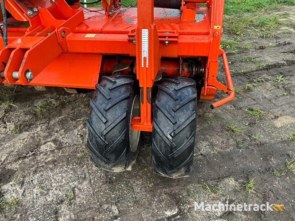 2023 Ortolan B300 Bio Frees