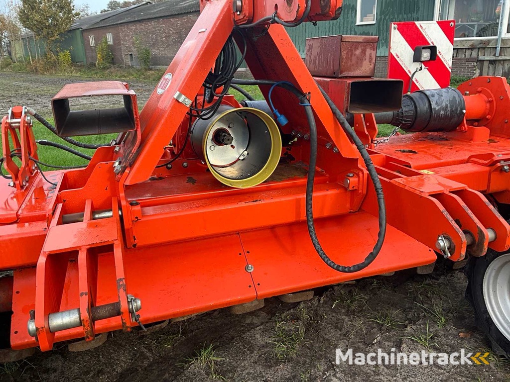 2023 Ortolan B300 Bio Frees