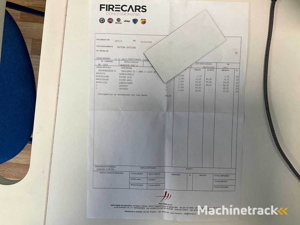 Jeep Wrangler Unlimited 2.0 4xe Plug-in Hybrid Rubicon 2022 | 86-78-39