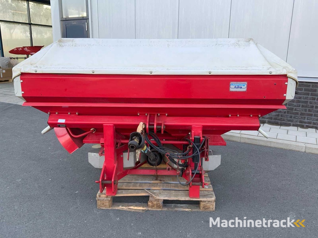 2005 Lely SX 3000 Kunstmeststrooier