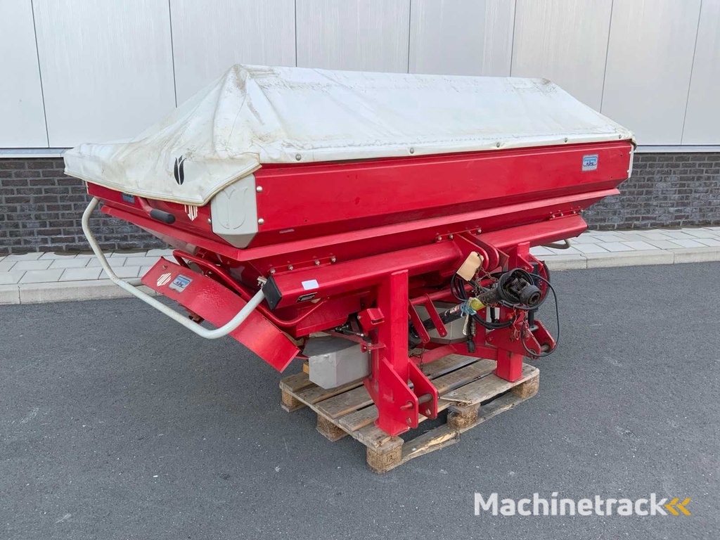 2005 Lely SX 3000 Kunstmeststrooier