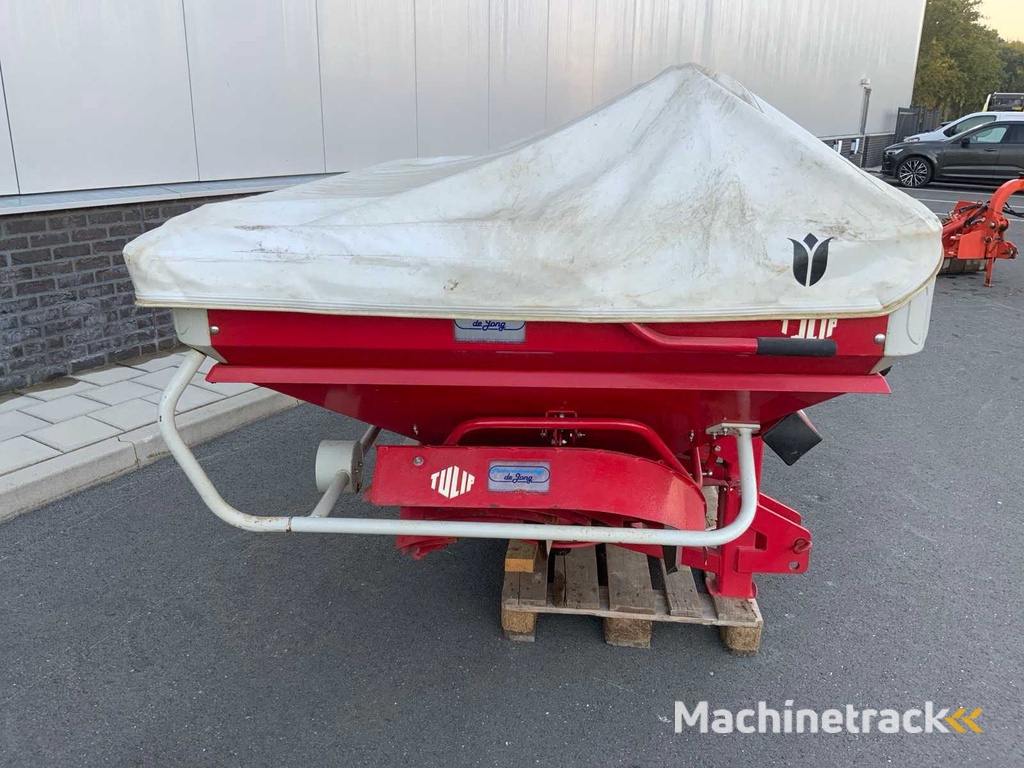 2005 Lely SX 3000 Kunstmeststrooier