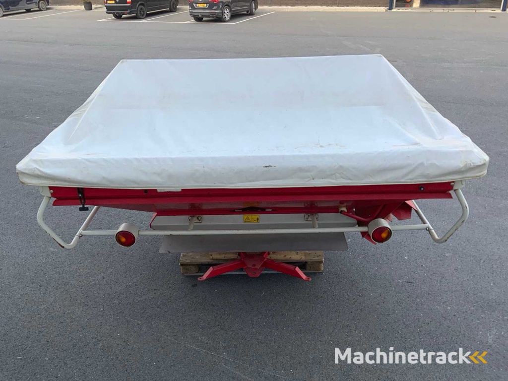 2005 Lely SX 3000 Kunstmeststrooier