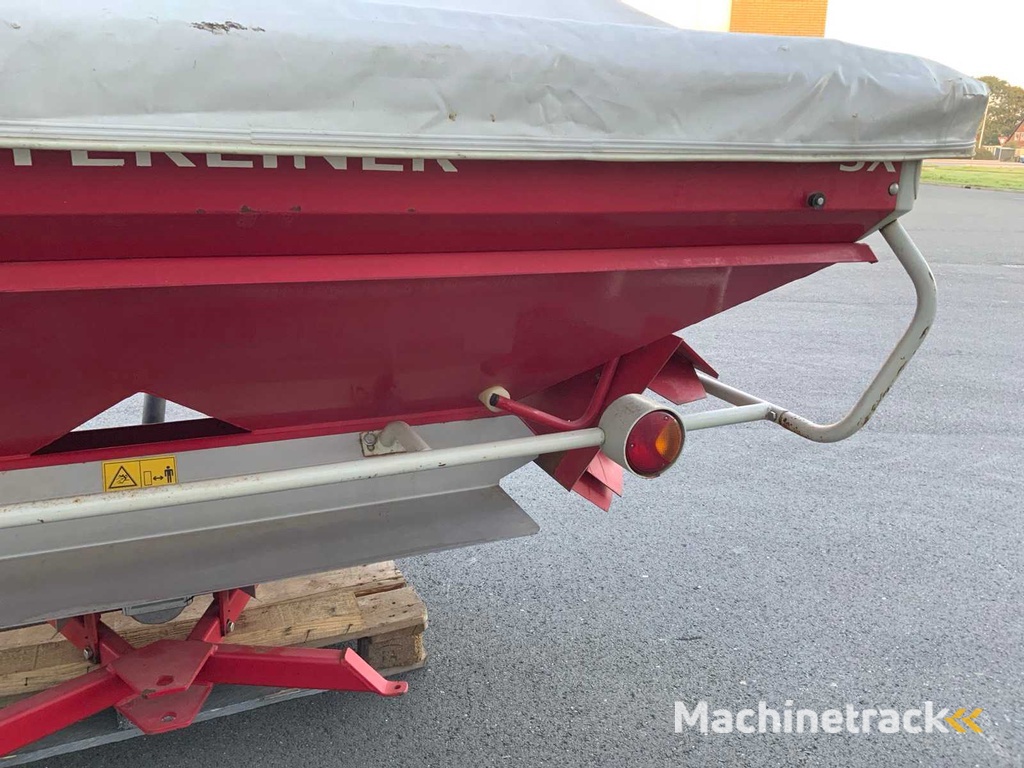 2005 Lely SX 3000 Kunstmeststrooier