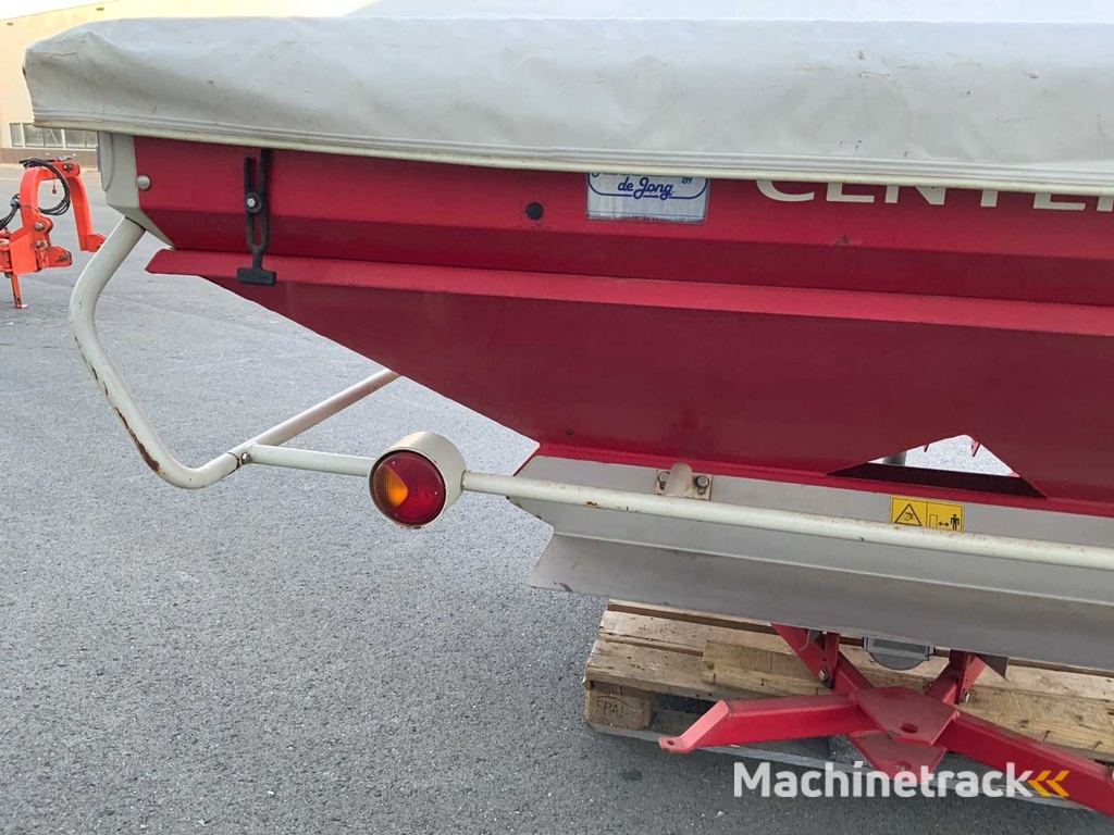 2005 Lely SX 3000 Kunstmeststrooier