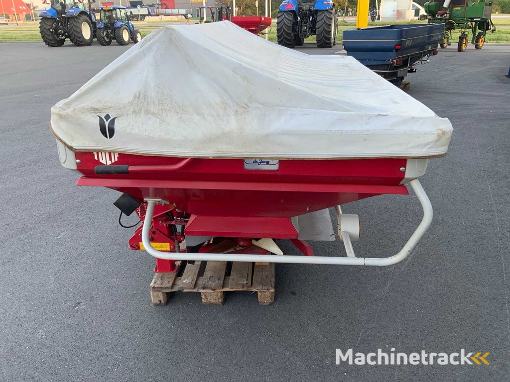 2005 Lely SX 3000 Kunstmeststrooier