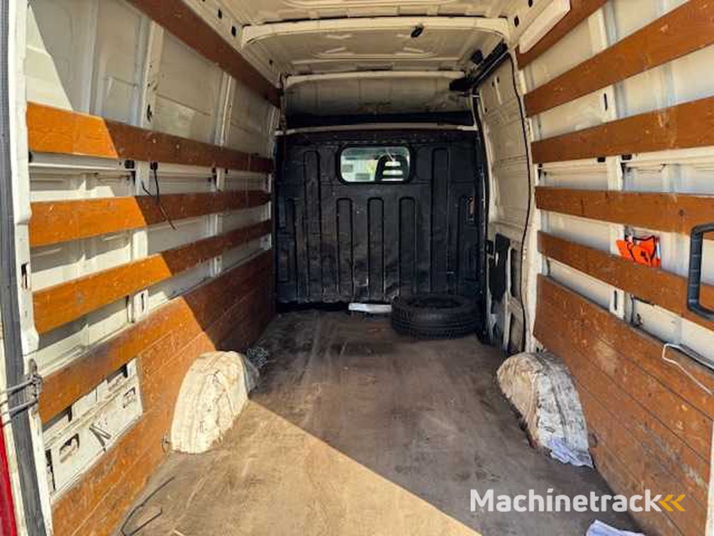 Iveco - Bedrijfswagen