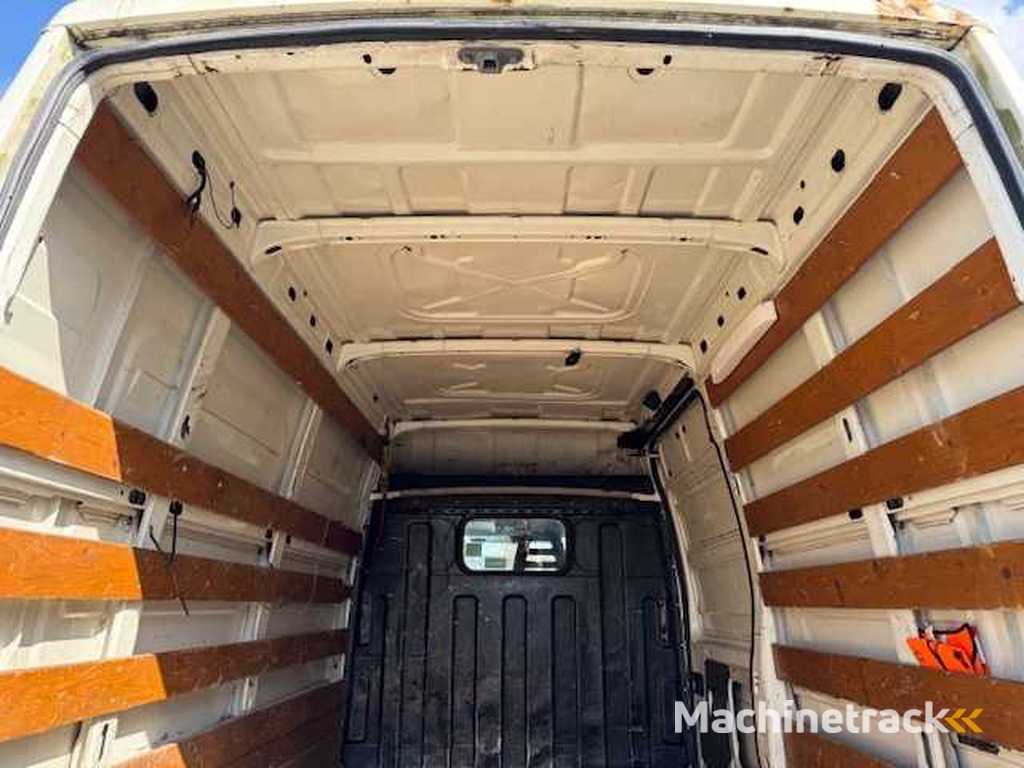 Iveco - Bedrijfswagen