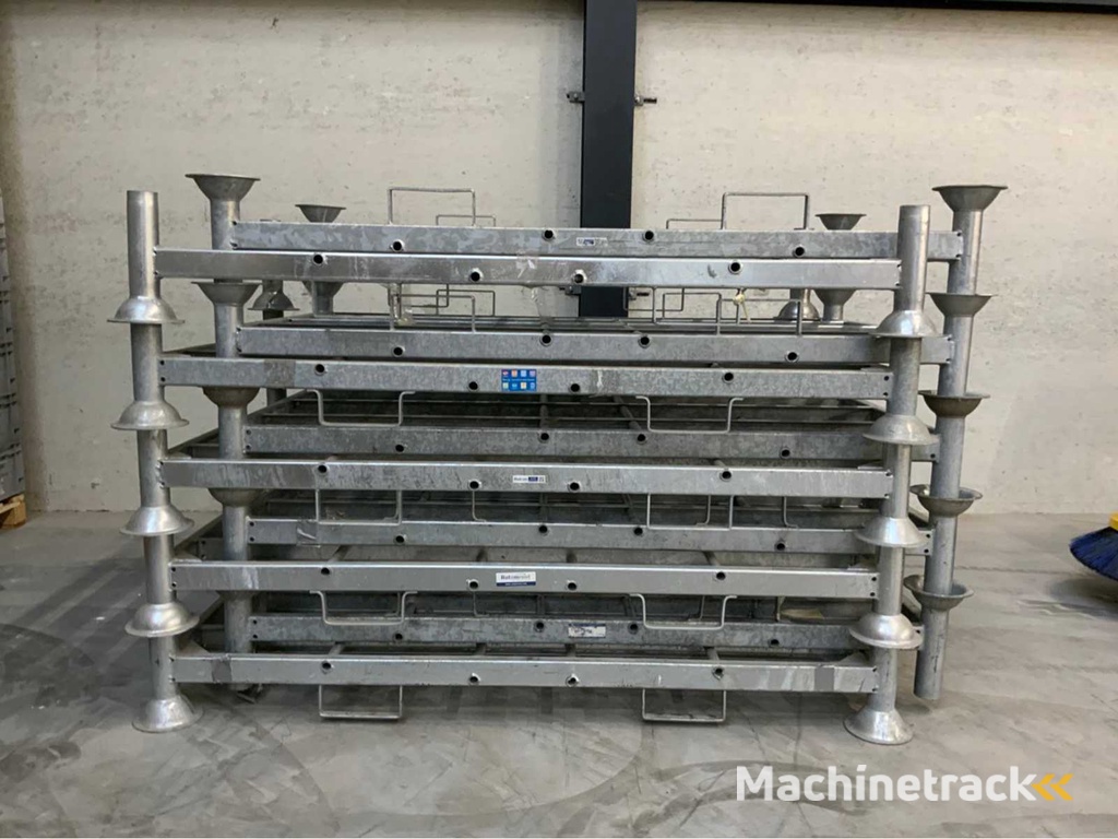 Stapeljuk 1875x1040mm (10x)