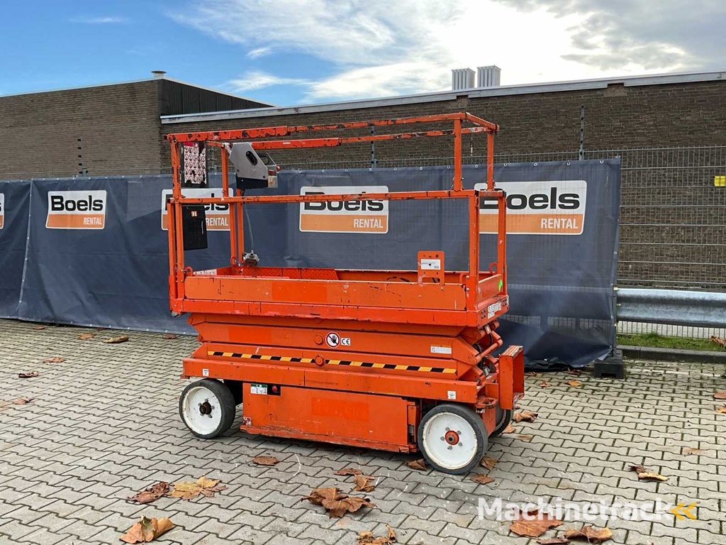 2015 SkyJack SJ III 3220 Hoogwerker