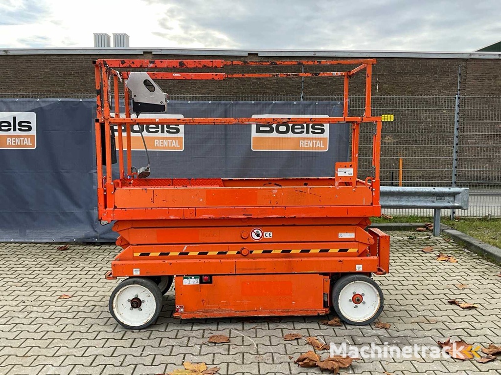 2015 SkyJack SJ III 3220 Hoogwerker