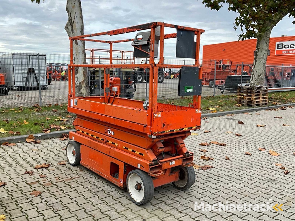 2015 SkyJack SJ III 3220 Hoogwerker