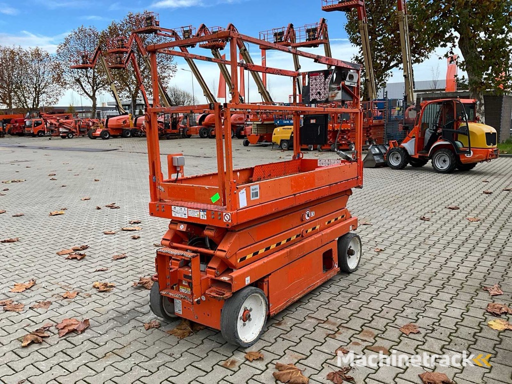 2015 SkyJack SJ III 3220 Hoogwerker