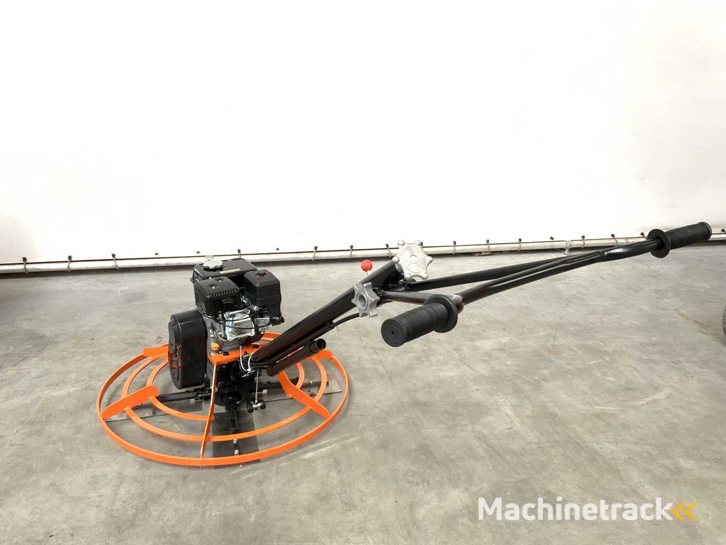 Daewoo - 2024 - DAGT36 - Cementvlinder 6.5PK