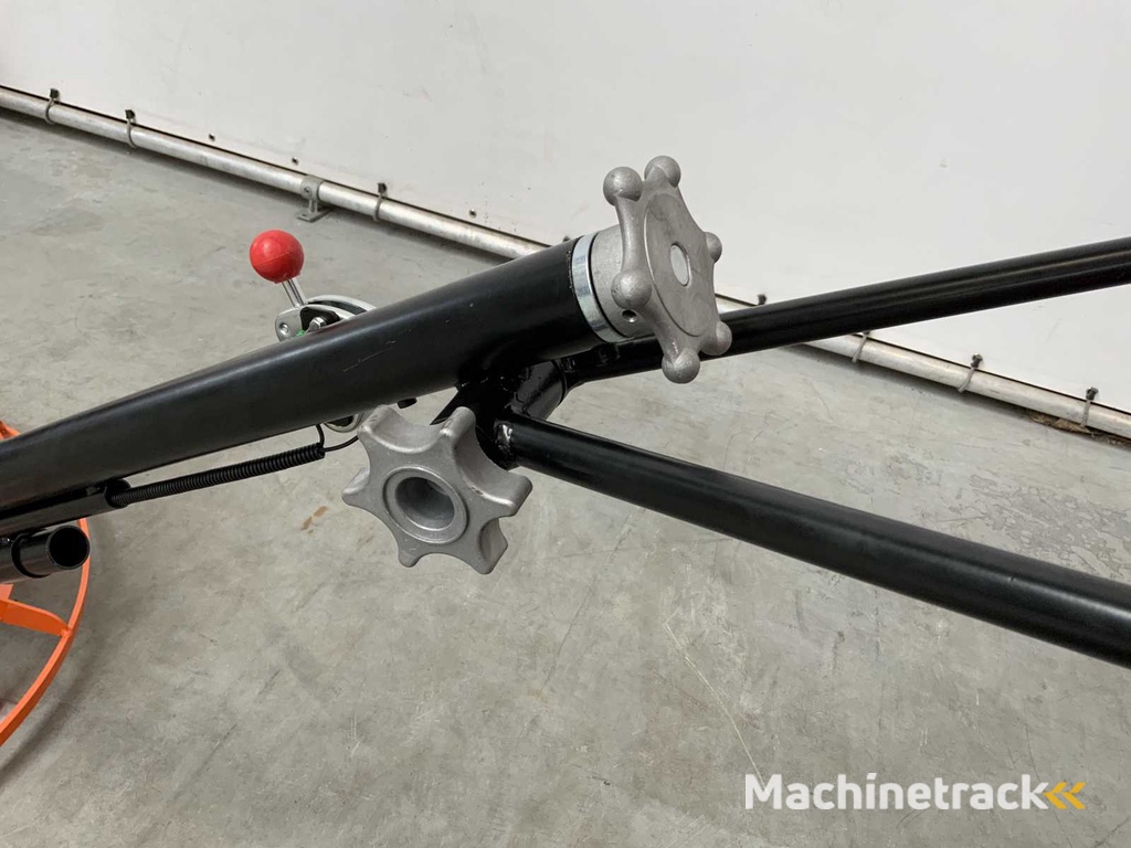 Daewoo - 2024 - DAGT36 - Cementvlinder 6.5PK