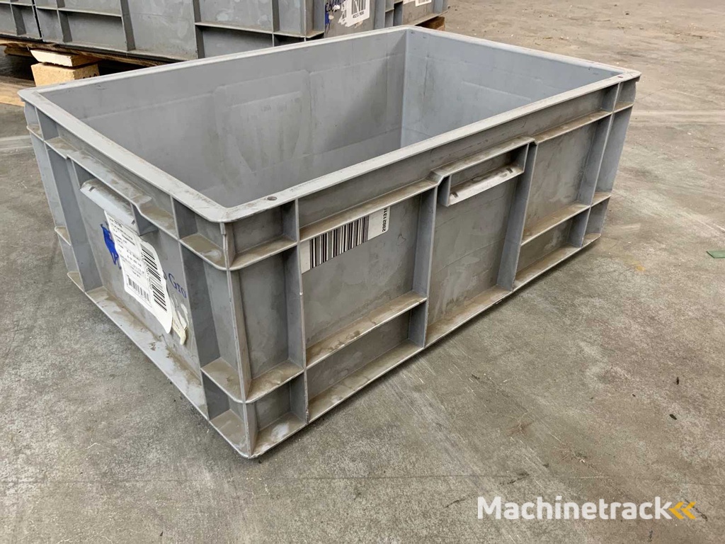 Magazijnbak 600x400x240mm (1320x)