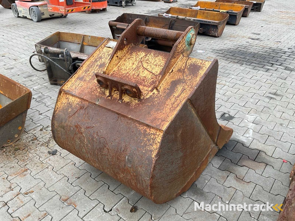 Excavator bucket SW10