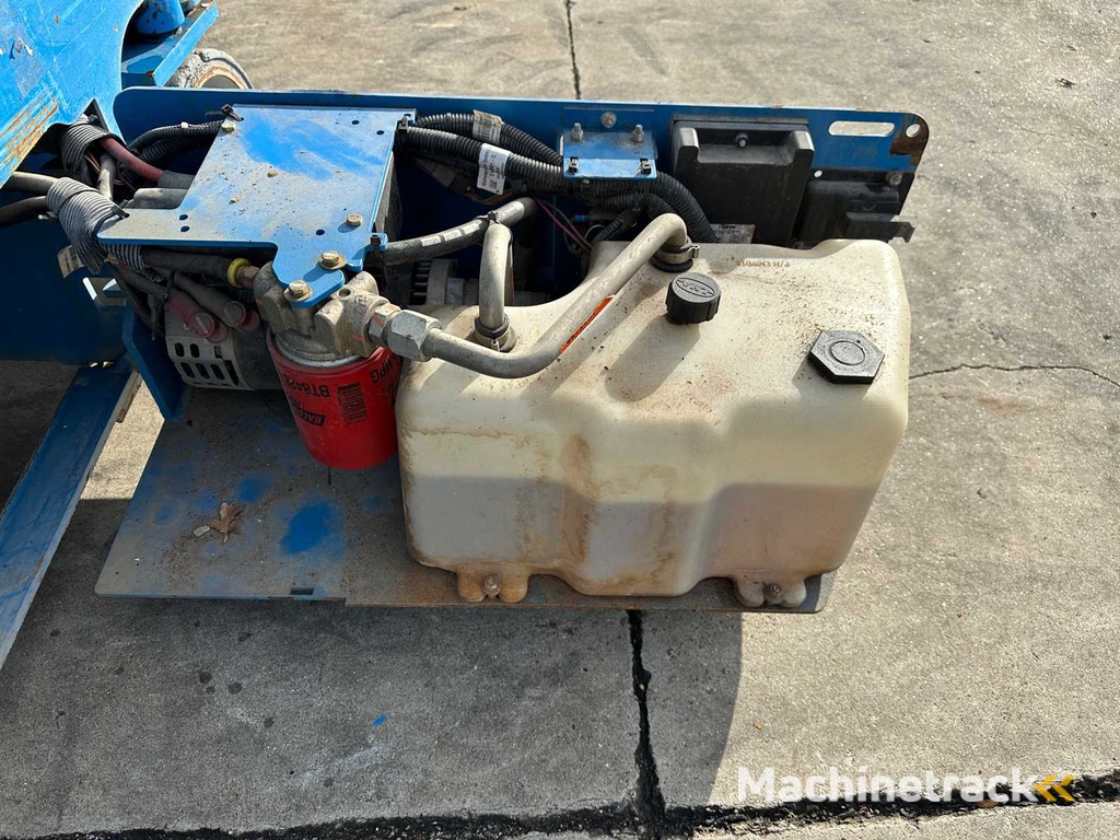 Genie - 2014 - GS-1930 - Hoogwerker - Schaarlift