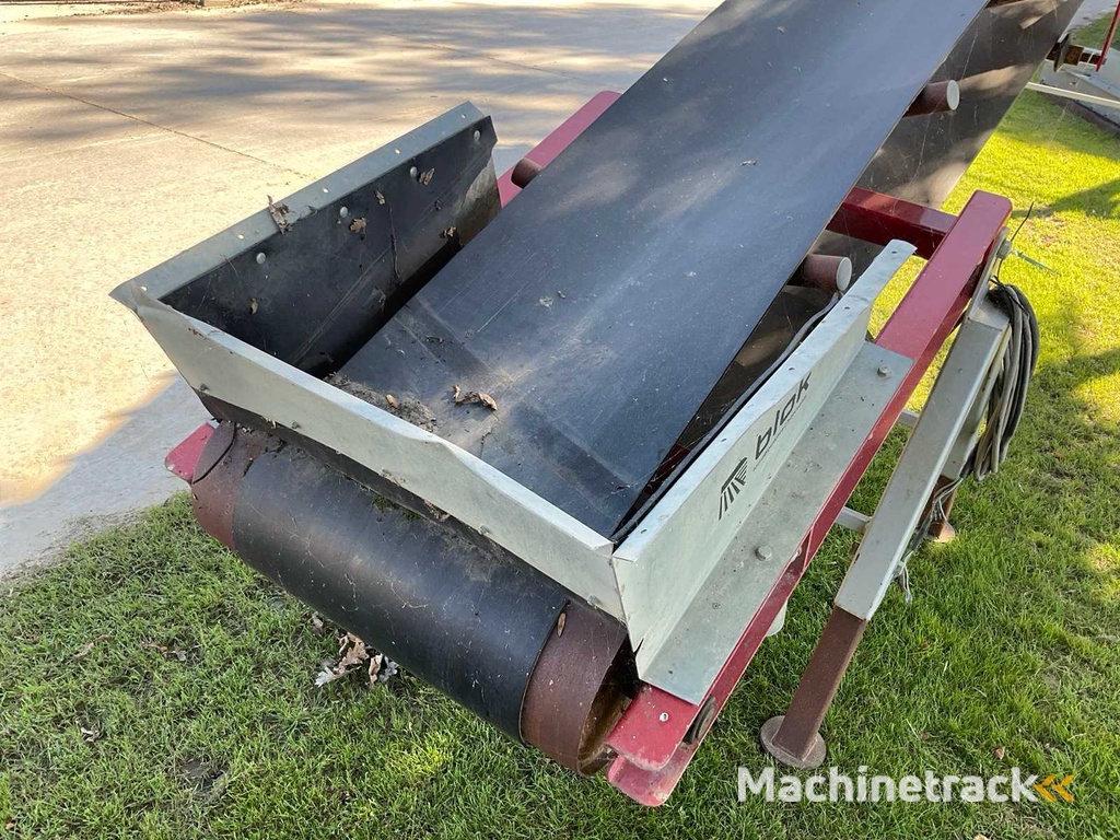 2016 Blok TRGB Trogband