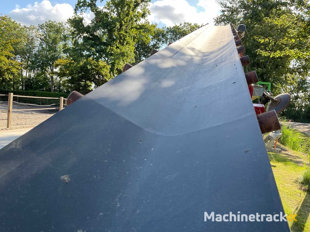 2016 Blok TRGB Trogband