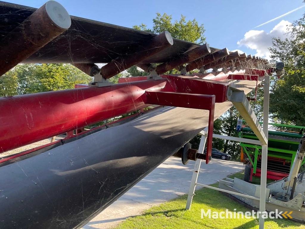 2016 Blok TRGB Trogband