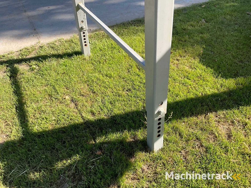 2016 Blok TRGB Trogband