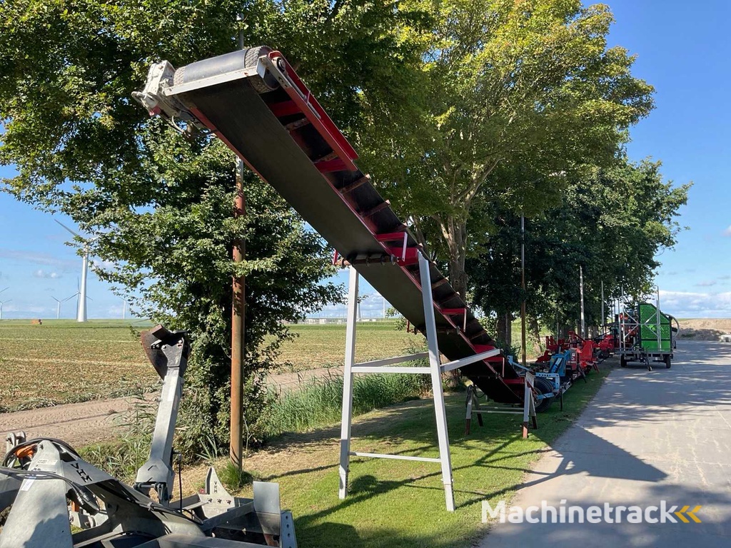 2016 Blok TRGB Trogband