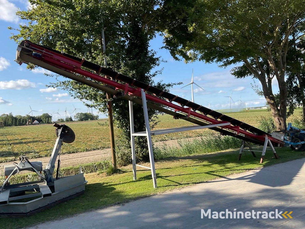 2016 Blok TRGB Trogband