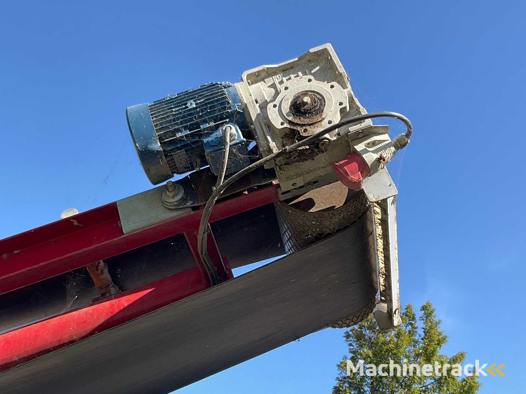 2016 Blok TRGB Trogband