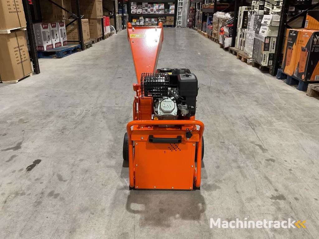 2025 - RTE 6779 Houthakselaar