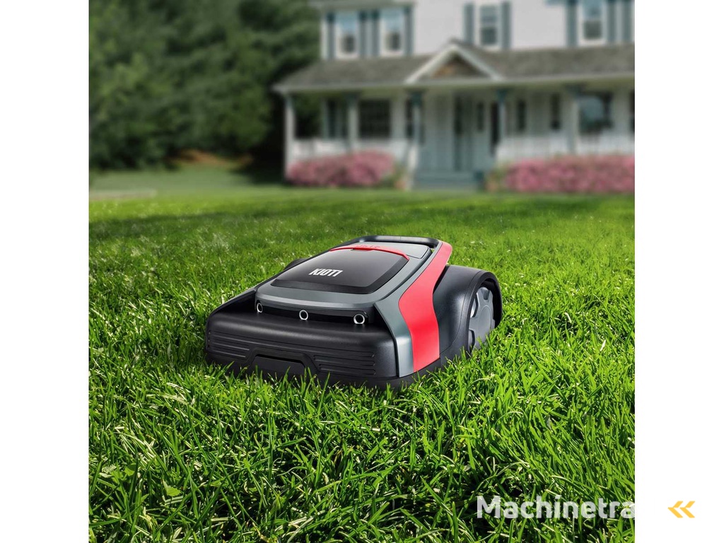 Kioti Robotic Mower Robotmaaiers (8x)