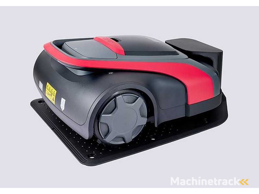 Kioti Robotic Mower Robotmaaiers (8x)