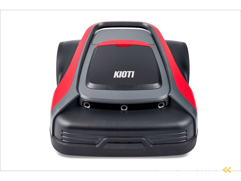 Kioti Robotic Mower Robotmaaiers (8x)