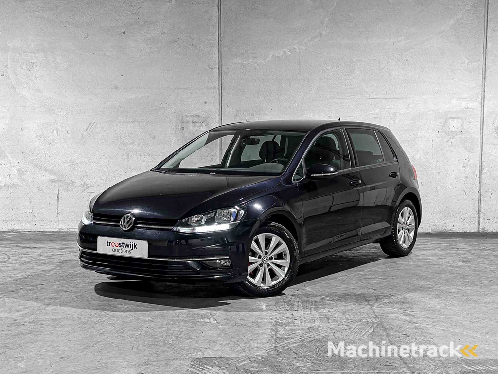 Volkswagen Golf 1.0 TSI Comfortline Business 116pk 2019, ZL-832-K