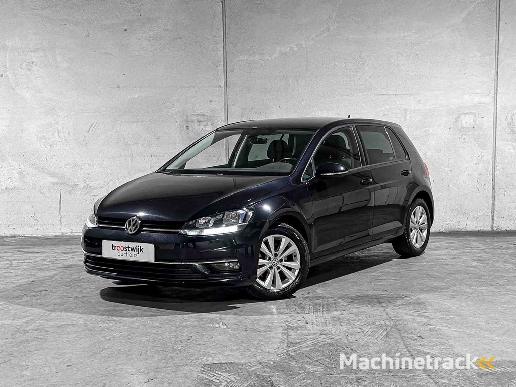 Volkswagen Golf 1.0 TSI Comfortline Business 116pk 2019, ZL-832-K
