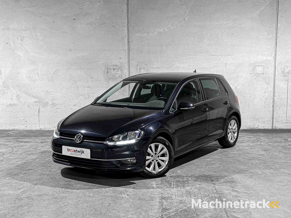 Volkswagen Golf 1.0 TSI Comfortline Business 116pk 2019, ZL-832-K