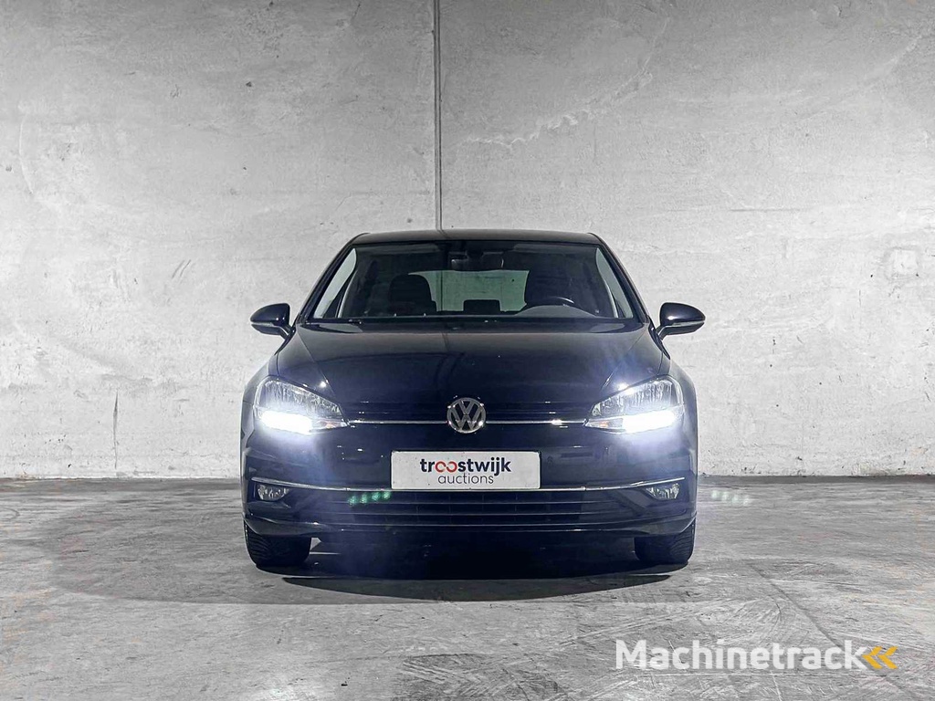 Volkswagen Golf 1.0 TSI Comfortline Business 116pk 2019, ZL-832-K