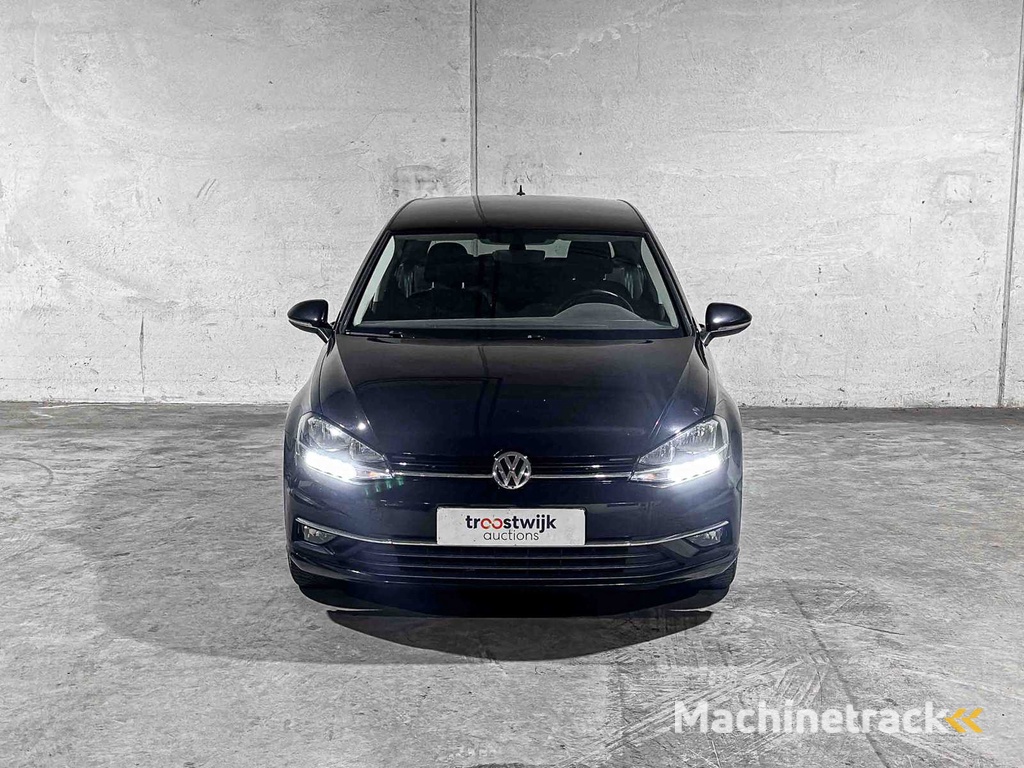Volkswagen Golf 1.0 TSI Comfortline Business 116pk 2019, ZL-832-K