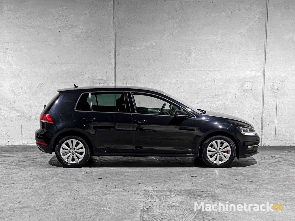 Volkswagen Golf 1.0 TSI Comfortline Business 116pk 2019, ZL-832-K