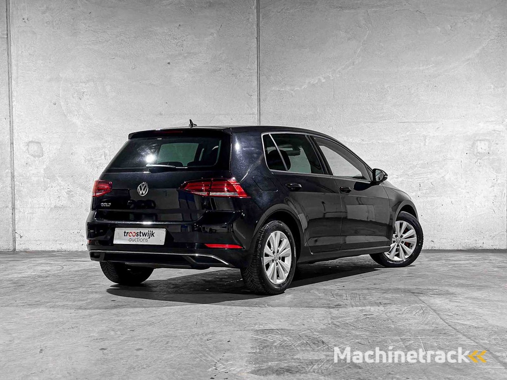 Volkswagen Golf 1.0 TSI Comfortline Business 116pk 2019, ZL-832-K