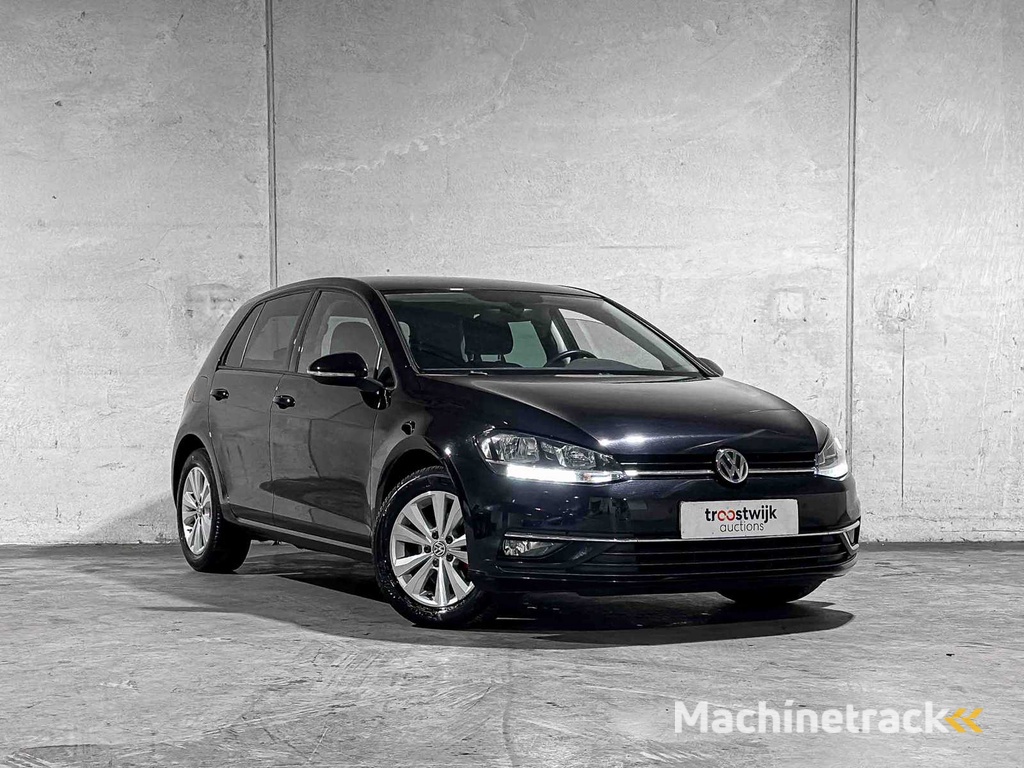 Volkswagen Golf 1.0 TSI Comfortline Business 116pk 2019, ZL-832-K