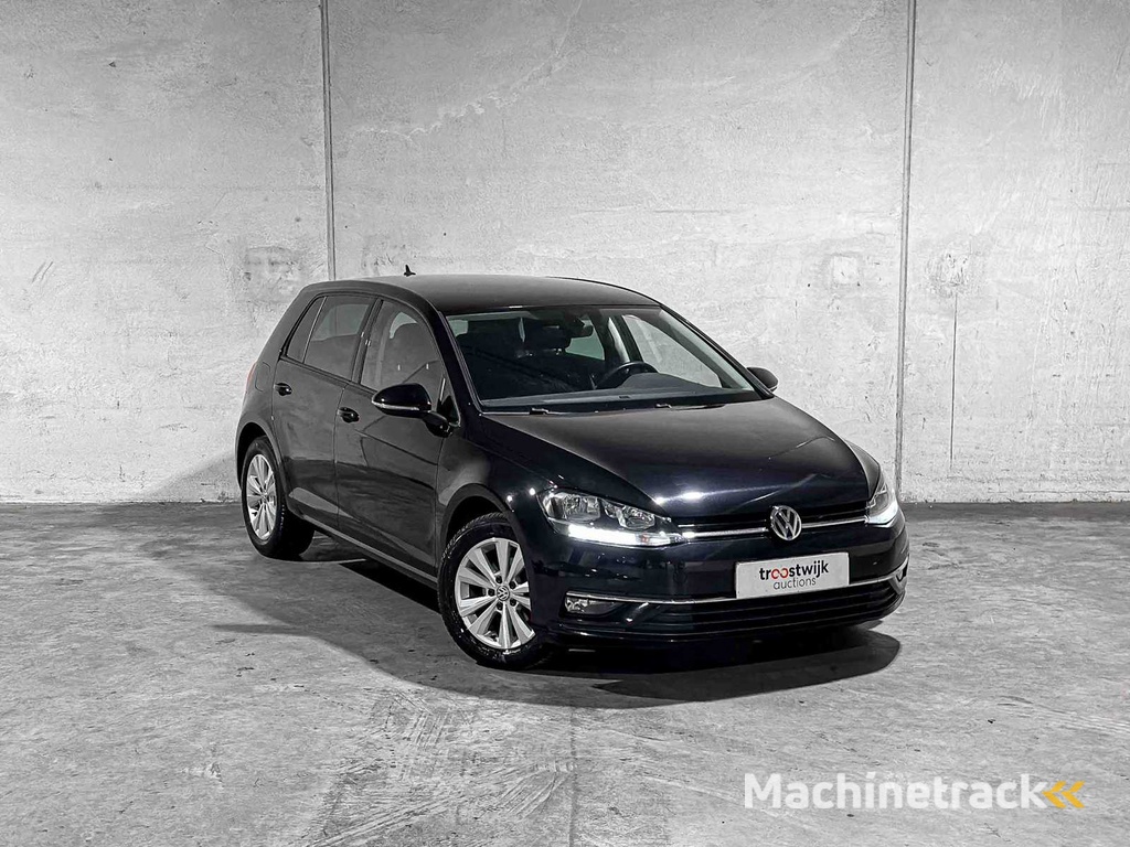 Volkswagen Golf 1.0 TSI Comfortline Business 116pk 2019, ZL-832-K