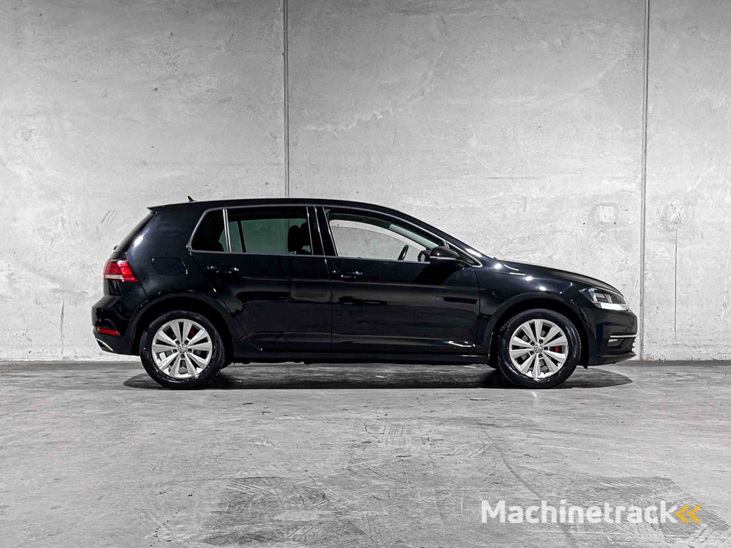 Volkswagen Golf 1.0 TSI Comfortline Business 116pk 2019, ZL-832-K