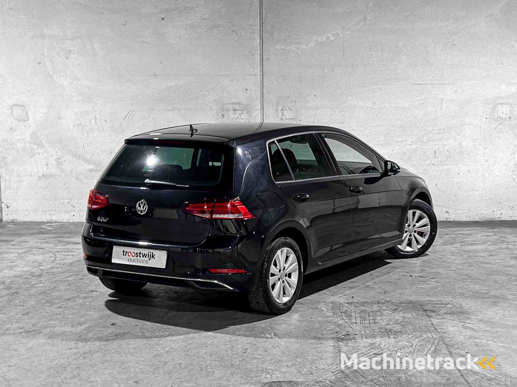 Volkswagen Golf 1.0 TSI Comfortline Business 116pk 2019, ZL-832-K