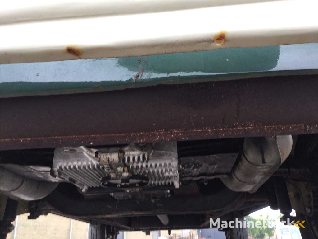 Volkswagen - Kombi - T1 - Oldtimer