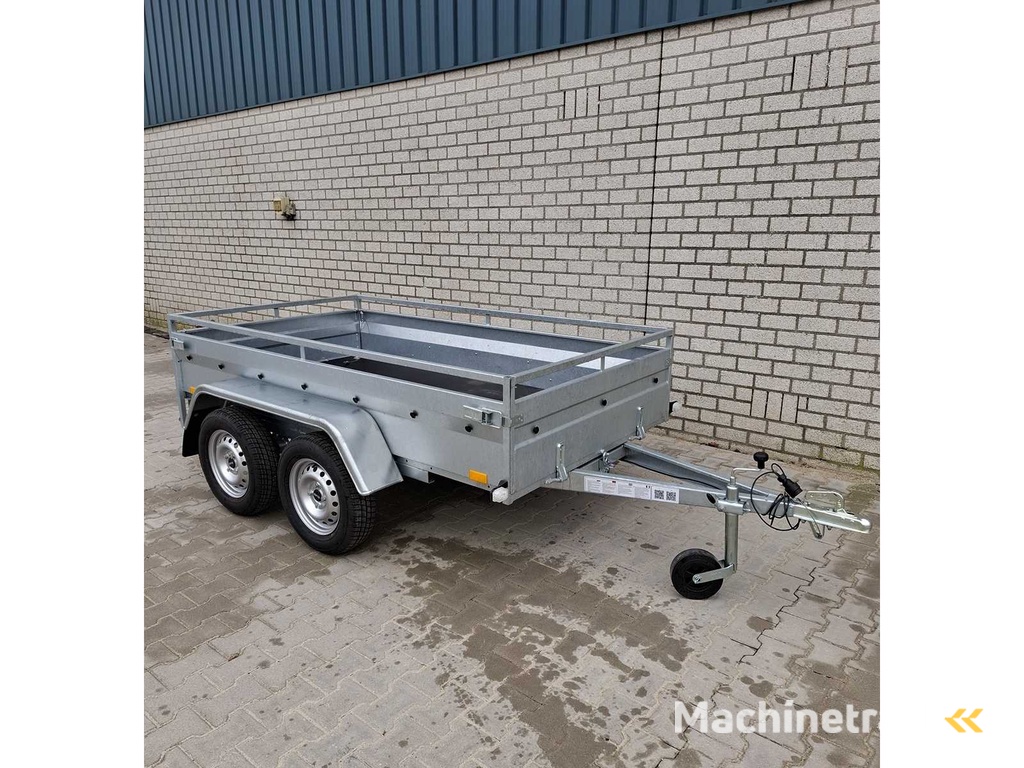 Blyss - Meister - Trailer